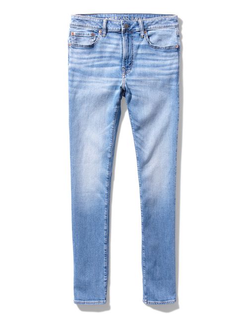 Jean Ae  Slim Straight