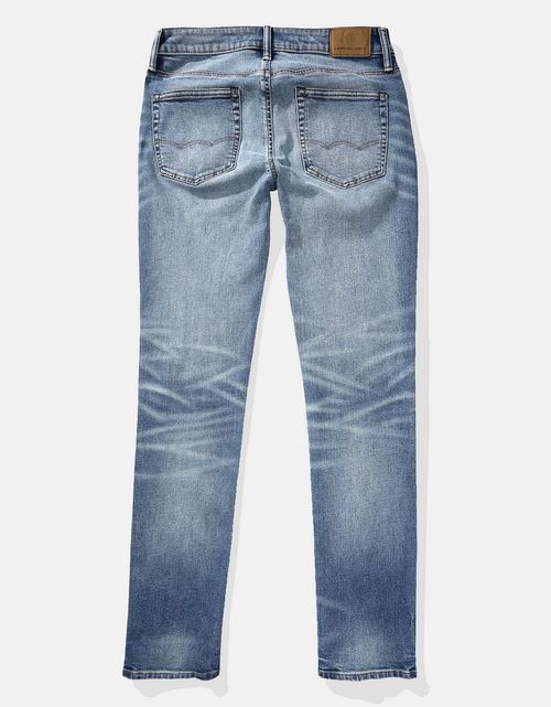 Jean Ae  Slim