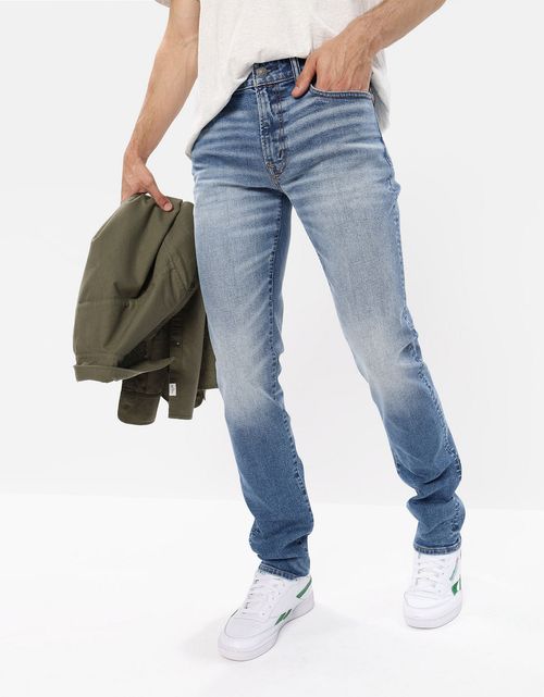 Jean Ae  Slim