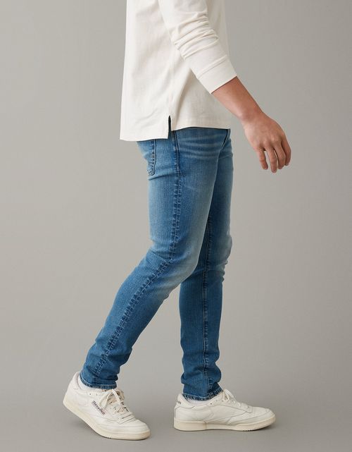 Jean Ae Skinny Extreme Flex
