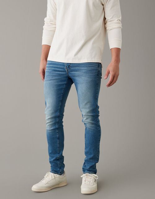 Jean Ae Skinny Extreme Flex