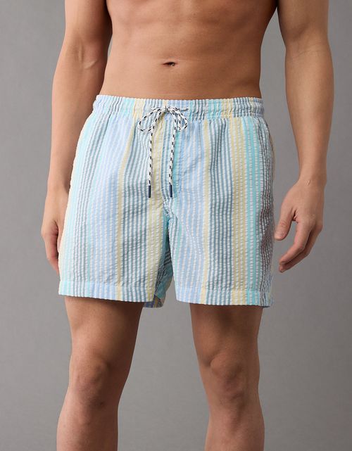 Short Ae de baño