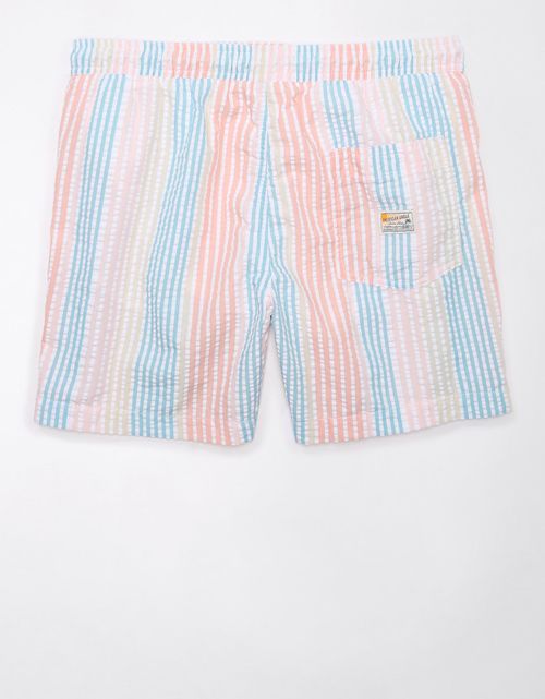 Short Ae de baño