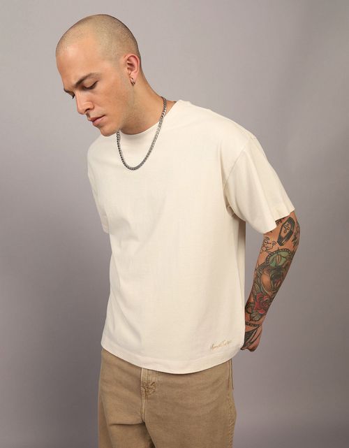 Camiseta AE x Manuel Turizo de Hombre