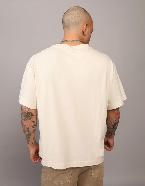Camiseta AE x Manuel Turizo de Hombre