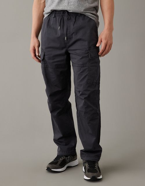 Pantalones AE Flex Lived-in Slim tipo Cargo