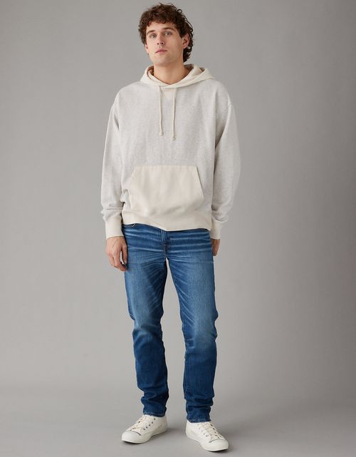 Jean Ae Athletic fit Jean