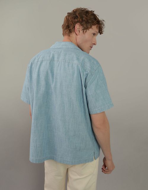 Camisa manga corta Ae