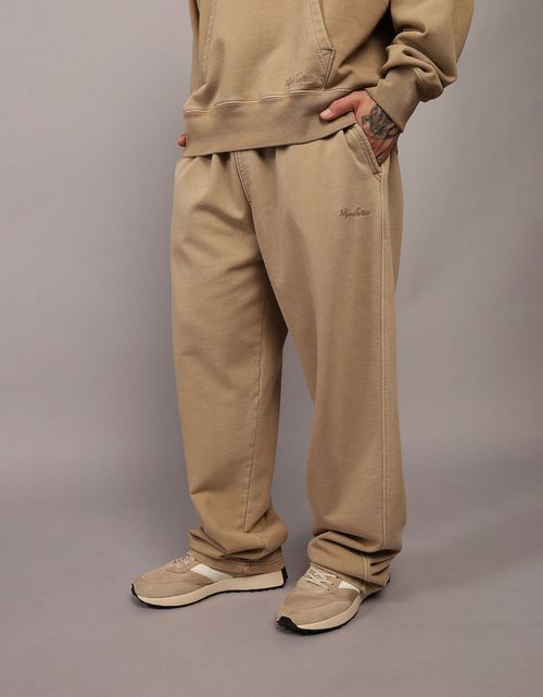 Jogger AE holgado x Manuel Turizo de Hombre