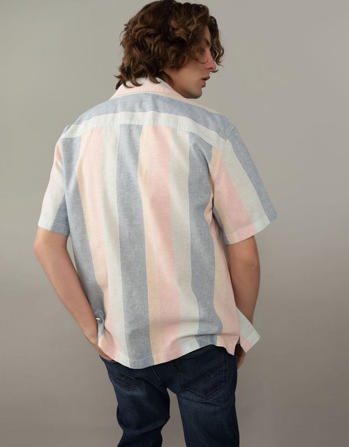Camisa manga corta Ae