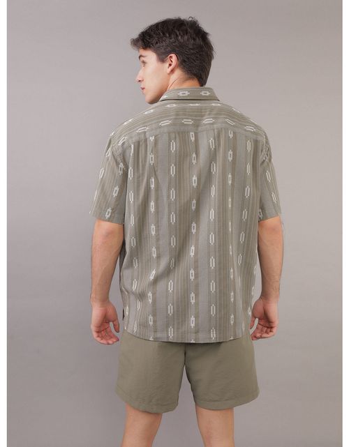Camisa manga corta Ae