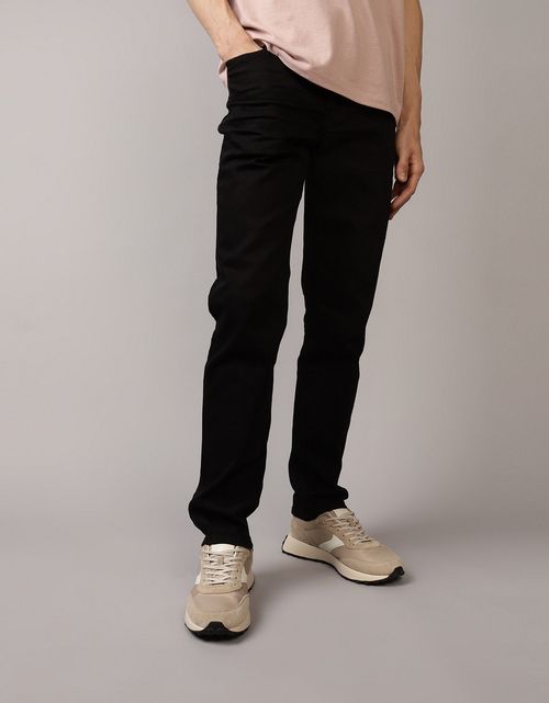 Jean Slim corte recto Hombre AE