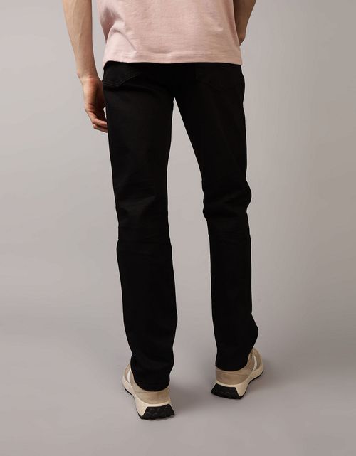 Jean Slim corte recto Hombre AE