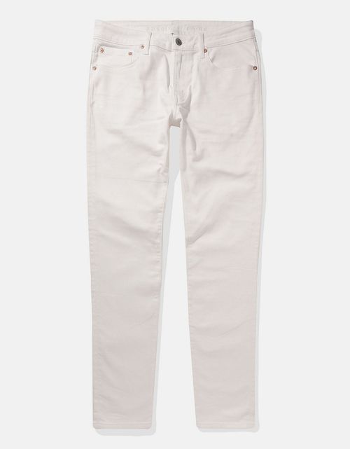 Jean Skinny Athletic con Stretch Hombre AE