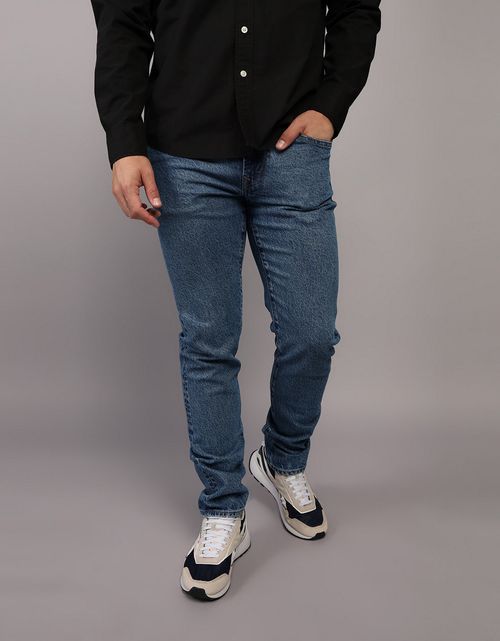 Jean Slim Clásico Hombre AE