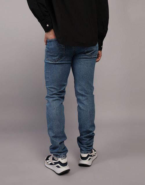 Jean Slim Clásico Hombre AE
