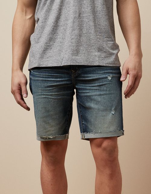 Bermudas para hombre american eagle sale