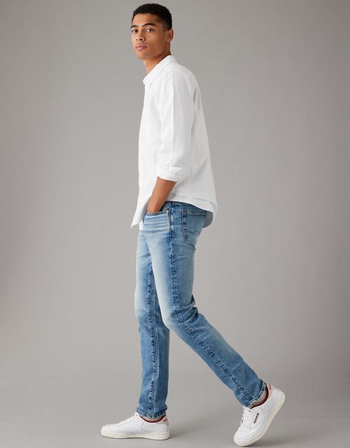 Jean Slim Straight