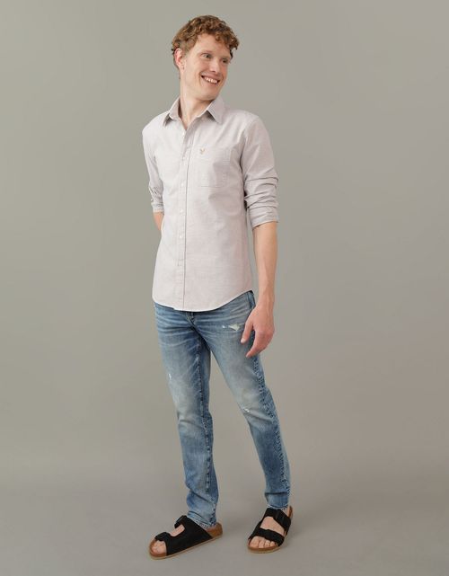 Jean Ae Extreme Flex Slim
