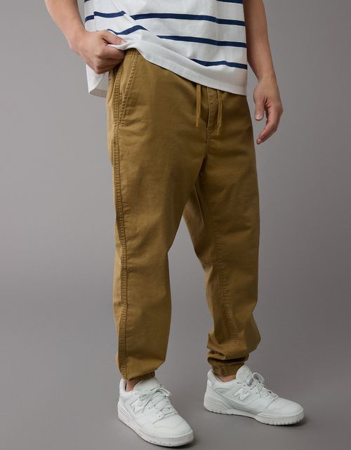 Jogger AE de hombre