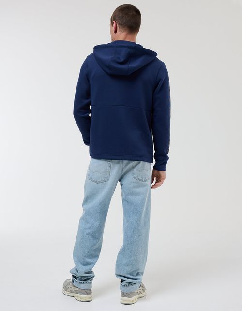 Buzo AE con capucha manga larga con estampados para hombre