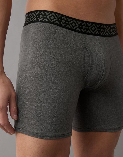 Bóxer Clásico Hombre AE