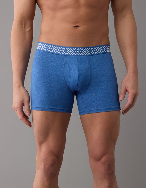 Bóxer Clásico Hombre AE