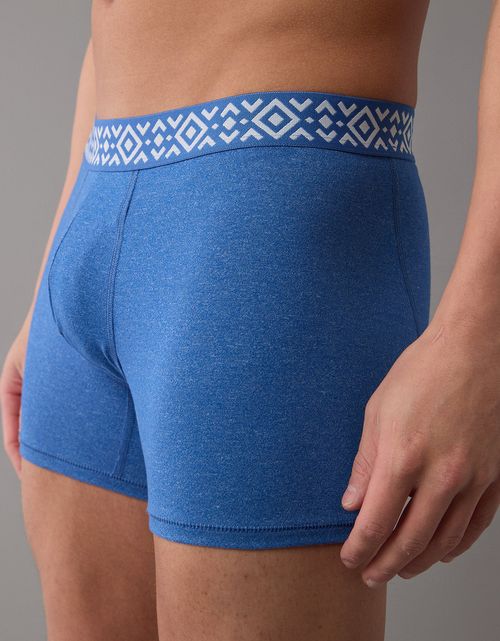 Bóxer Clásico Hombre AE