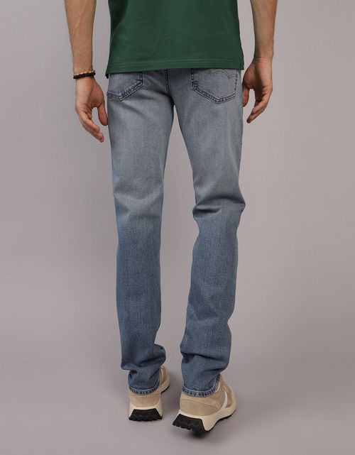 Jean Slim con Stretch Hombre AE