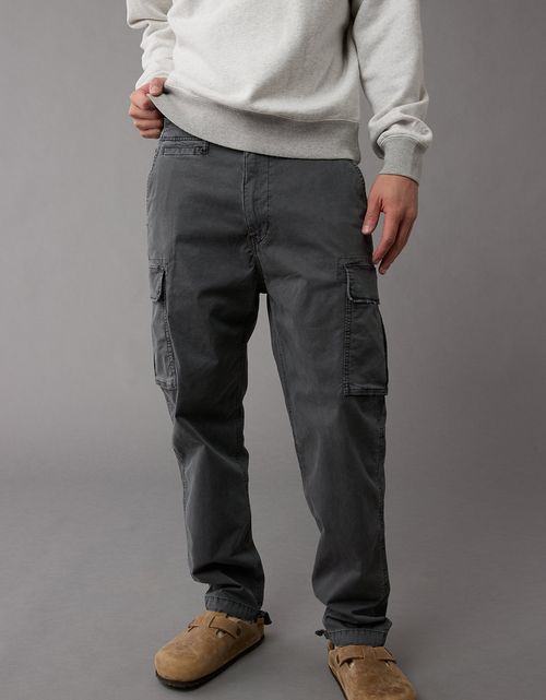 Pantalón Tipo Cargo Hombre AE