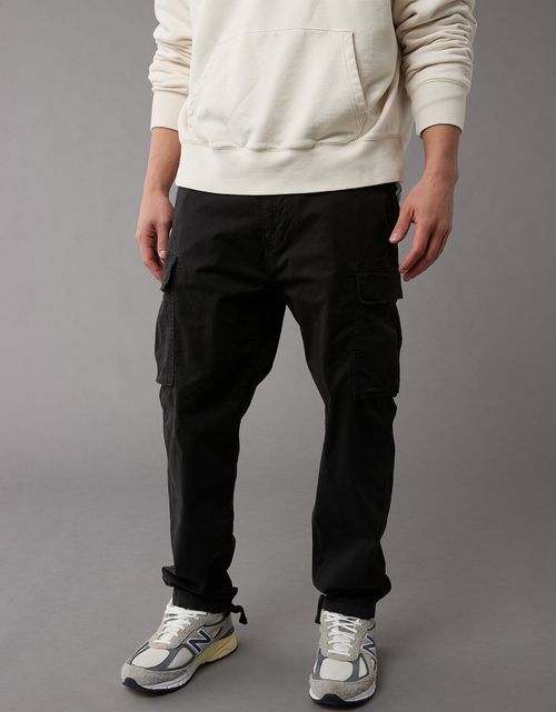 Pantalón Tipo Cargo Hombre AE