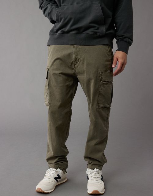 Pantalón Tipo Cargo Hombre AE