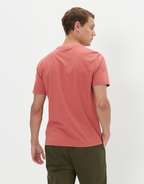 Camiseta Ae gráfica con logo supersuave