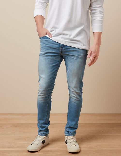 Jean Ae Skinny