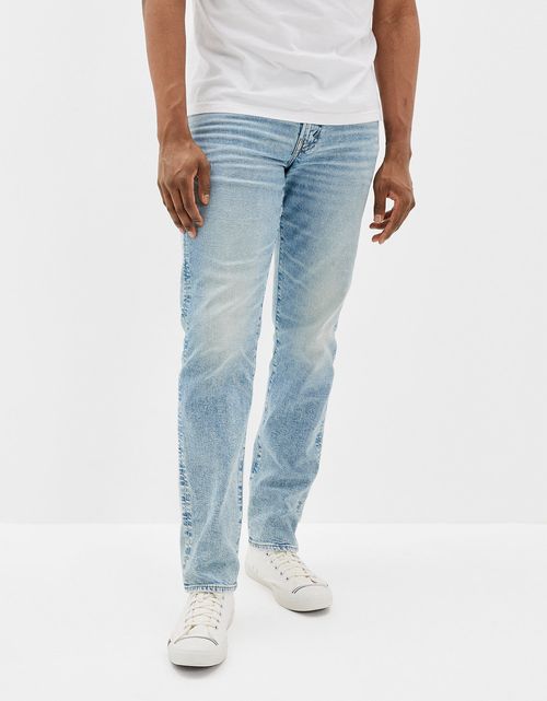Jean AE Original Straight