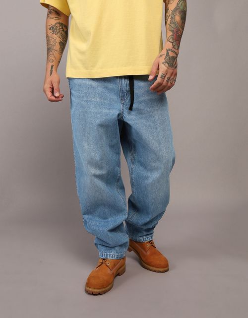 Jogger AE Denim holgado de Hombre