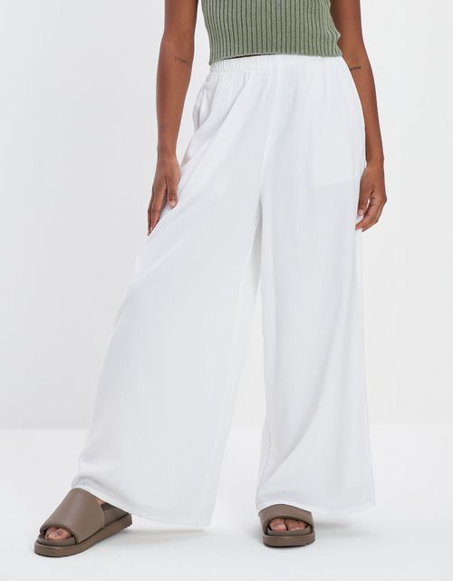 Pantalón Ae Wide Leg