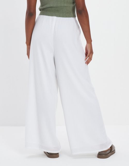 Pantalón Ae Wide Leg