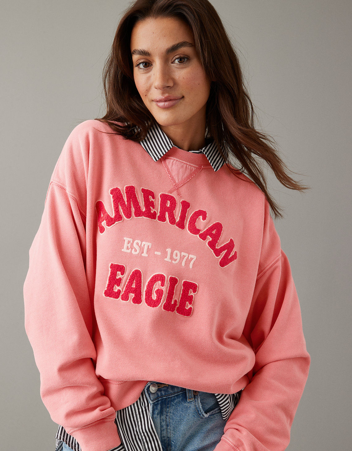 Buzos para Mujer American Eagle