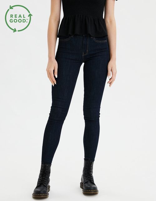 Jegging Ae tiro alto, Ne(x)t Level