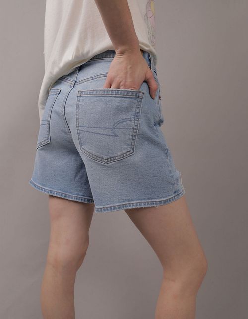 Short en denim AE noventero