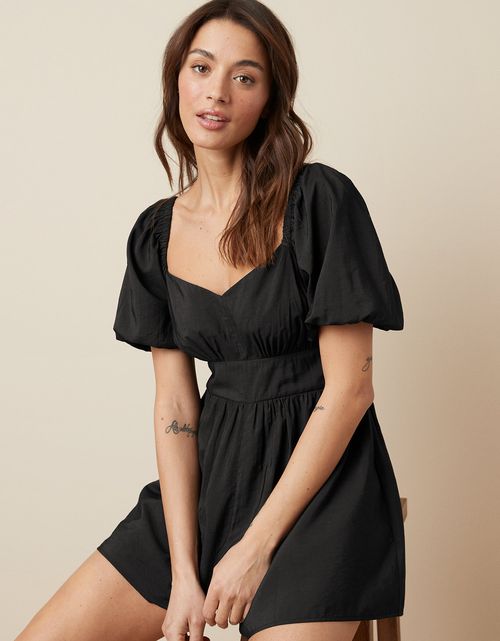 Vestido camisero Ae