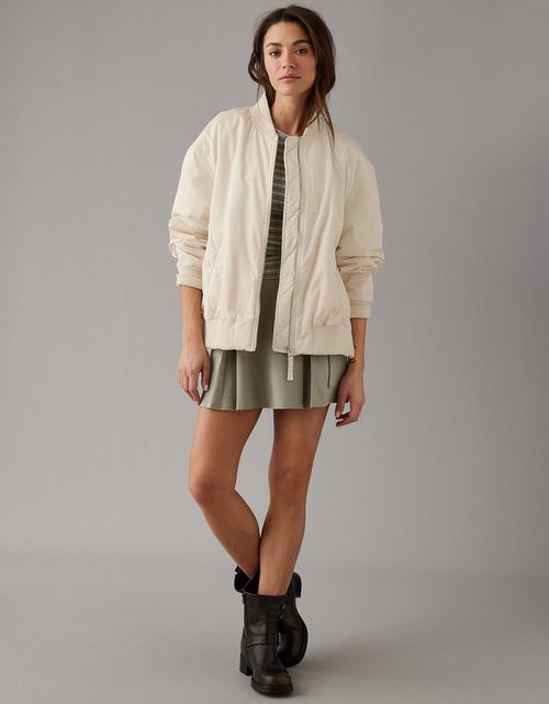 Chaqueta AE