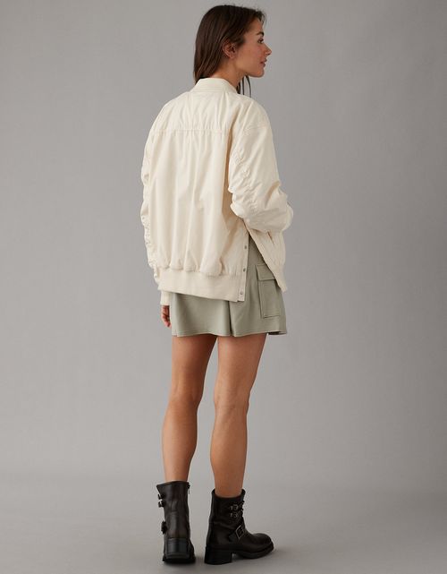 Chaqueta AE