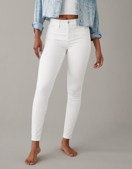 Jegging Ae tiro alto, Ne(x)t Level