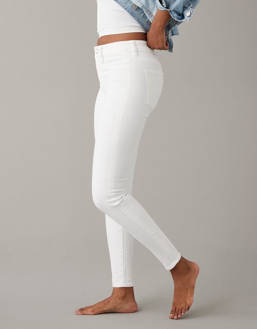 Jegging Ae tiro alto, Ne(x)t Level