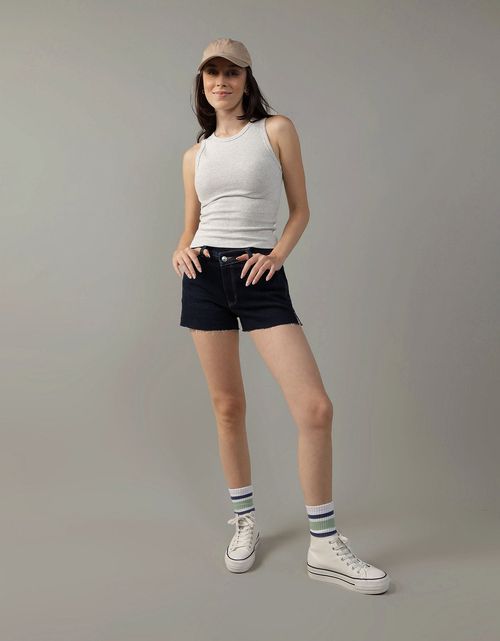 Camiseta AE básica super suave