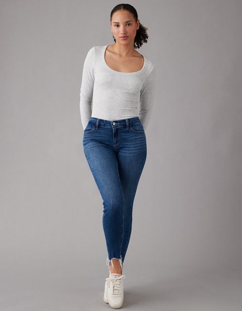 Jegging Ae
