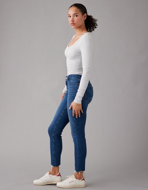 Jegging Ae