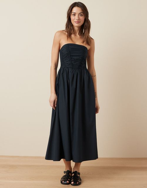 Vestido con hombros descubiertos Aeo Soft & Sexy